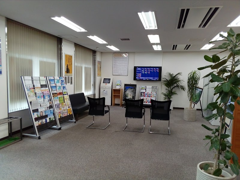 岡三証券㈱ 奈良支店