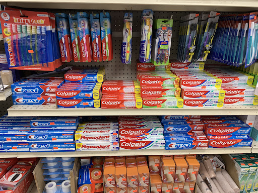 Beauty Supply Store «Beauty Supply», reviews and photos, 179 W Willard St, Long Beach, CA 90806, USA