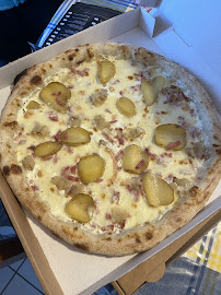 Plats et boissons du Pizzas à emporter TOSTA PIZZA à Chamalières - n°5