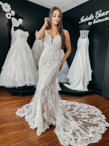 Bridal Shop «Reflections Bridal», reviews and photos, 51 Burgess Rd d, Harrisonburg, VA 22801, USA