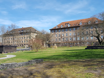 Universität des Saarlandes