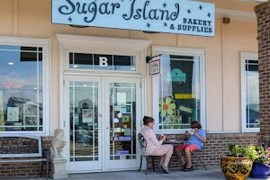 Sugar Island image