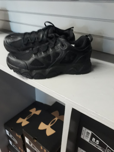 Outdoor Sports Store «Alamo Shooters», reviews and photos, 6906 Gateway Blvd E, El Paso, TX 79915, USA