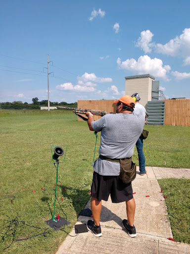 North Texas Shooter's Association