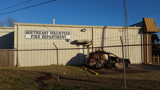 Southeast Volunteer Fire Department