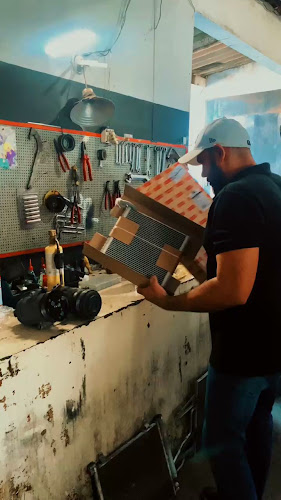 Horário de funcionamento de Stylo Ar | Refrigeração Automotiva em Fortaleza | Instalação e Manutenção de Ar Condicionado