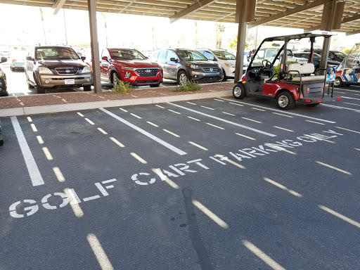 Recreation Center «FAIRWAY Rec Center», reviews and photos, 10600 W Peoria Ave, Sun City, AZ 85351, USA