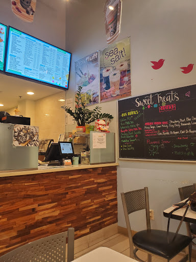 Ice Cream Shop «Sweet Mix», reviews and photos, 1811 N Greenville Ave #300, Richardson, TX 75081, USA