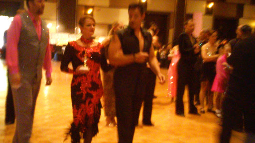 Ballroom Dance Instructor «Peignè Dance Studio», reviews and photos, 401 W Van Buren St c, Avondale, AZ 85323, USA