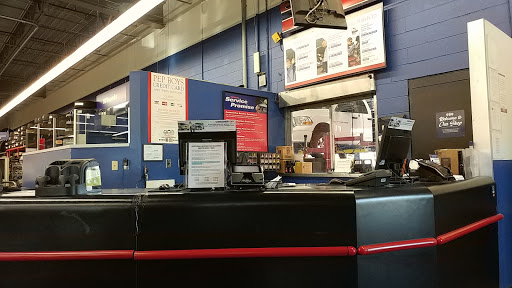 Auto Parts Store «Pep Boys Auto Parts & Service», reviews and photos, 3033 Erie Blvd E, Syracuse, NY 13224, USA