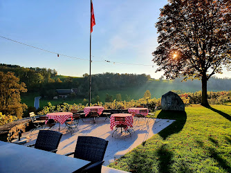 Restaurant Weinberg