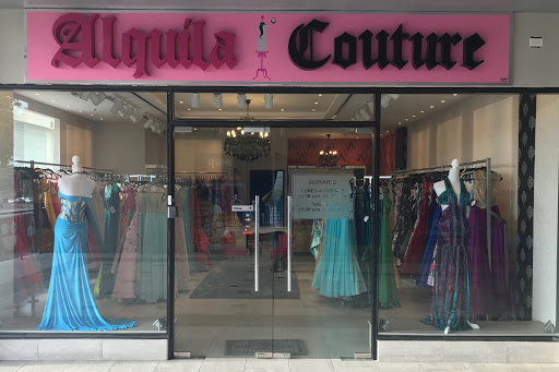 Alquila Couture