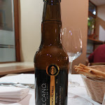 Photo n°2 de l'avis de Alessandro.u fait le 21/04/2024 à 12:49 sur le  Ristorante Caropepe à Bardonecchia