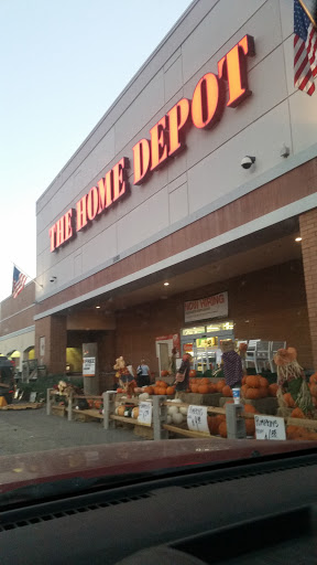 Home Improvement Store «The Home Depot», reviews and photos, 9890 N 90th St, Scottsdale, AZ 85258, USA