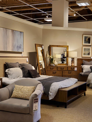 Furniture Store «Havertys Furniture», reviews and photos, 3333 Buford Dr NE, Buford, GA 30519, USA