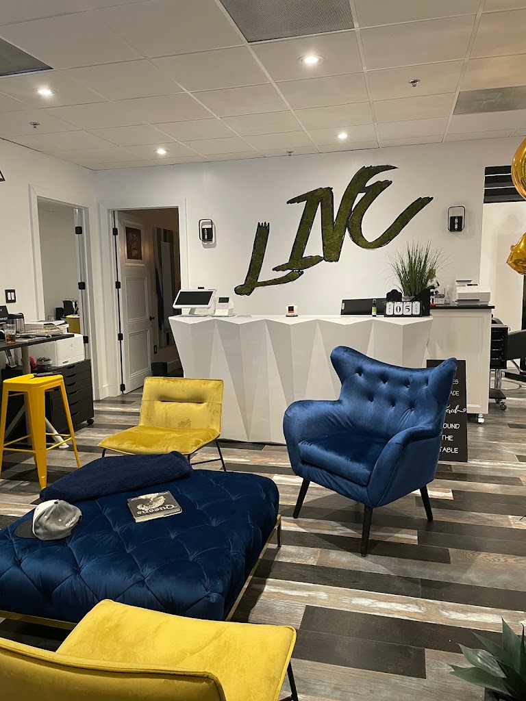 The Lifestyle Lounge 20721