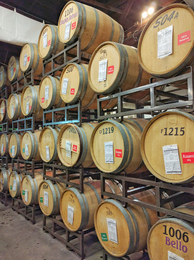 Winery «Make Wine With Us», reviews and photos, 21 Currie Avenue, Wallington, NJ 07057, USA