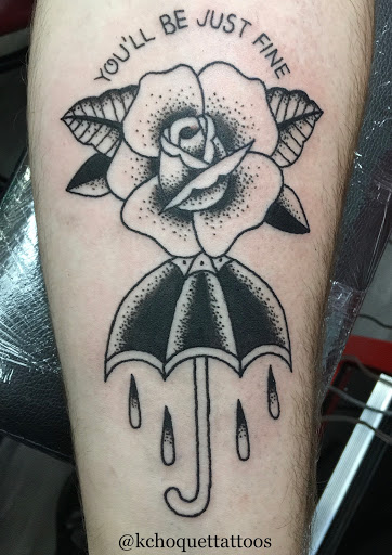 Explore daughter father tattoo ideas, creative tattoo ideas in Providence, available at F.I.N.A.O. Ink Tattoo Company
