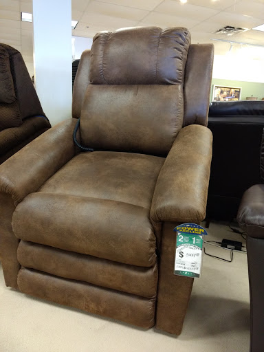 Furniture Store «La-Z-Boy Furniture Galleries», reviews and photos, 1708 N Central Expy, Plano, TX 75074, USA