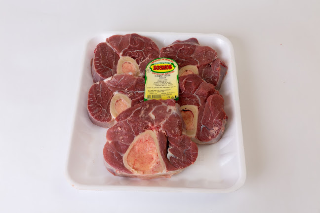 Comentarii opinii despre Месарница Бозмов - Гео Милев