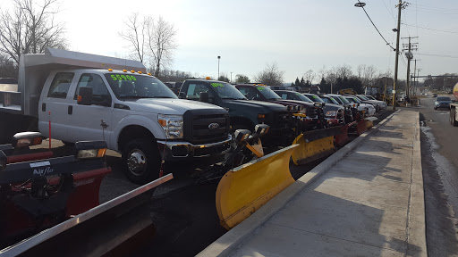 Used Car Dealer «M&M Inc», reviews and photos, 2875 E Prospect Rd, York, PA 17402, USA