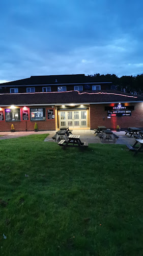 Reviews of The Meadows Pub in Leicester - Restaurant