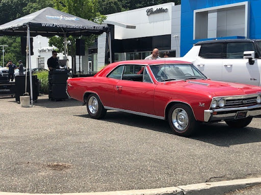 Car Dealer «Ingersoll Auto of Danbury», reviews and photos, 84 Federal Rd, Danbury, CT 06810, USA