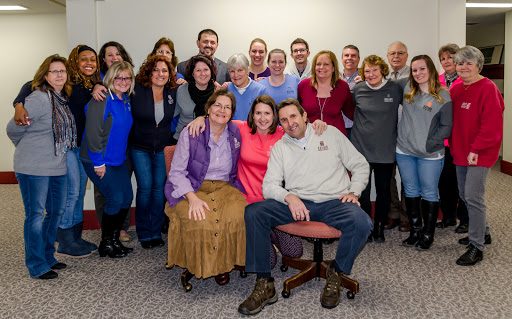 Insurance Agency «Keller-Brown Insurance Services», reviews and photos