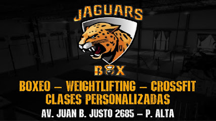 Jaguars box - Av. Juan B. Justo 2685 T4000, San Miguel de Tucumán, Tucumán, Argentina