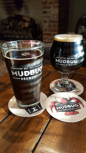 Brewery «Mudbug Brewery», reviews and photos, 1878 LA-3185, Thibodaux, LA 70301, USA