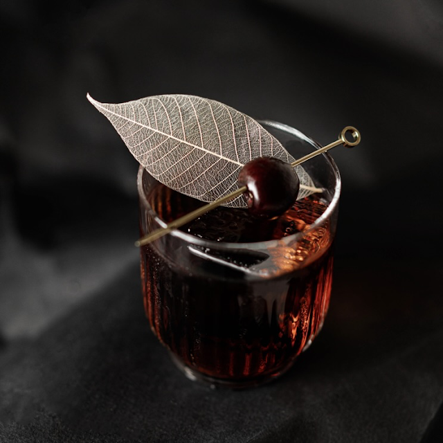 Chin Chin bar catering