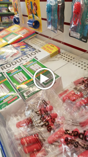 Educational Supply Store «Lakeshore Learning Store», reviews and photos, 18679 Brookhurst St, Fountain Valley, CA 92780, USA