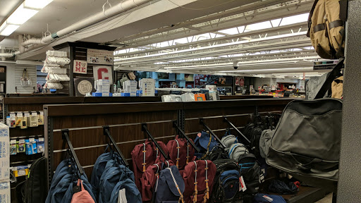 Book Store «The Cornell Store», reviews and photos, 135 Ho Plaza, Ithaca, NY 14853, USA