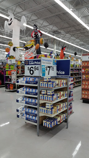 Department Store «Walmart Supercenter», reviews and photos, 103 N Caroline St, Herkimer, NY 13350, USA