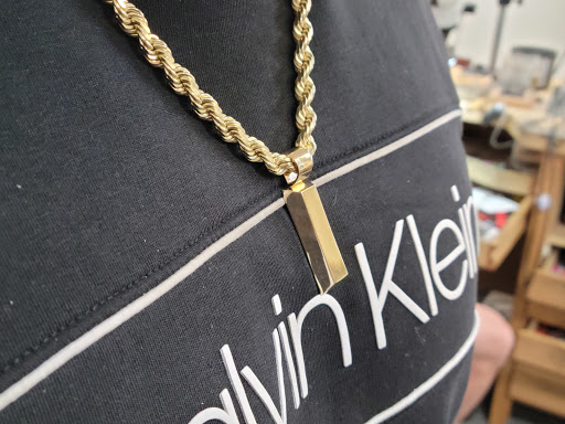 Jewelry Repair Service «Choice Jewelers», reviews and photos, 3510 Galley Rd # 105, Colorado Springs, CO 80909, USA