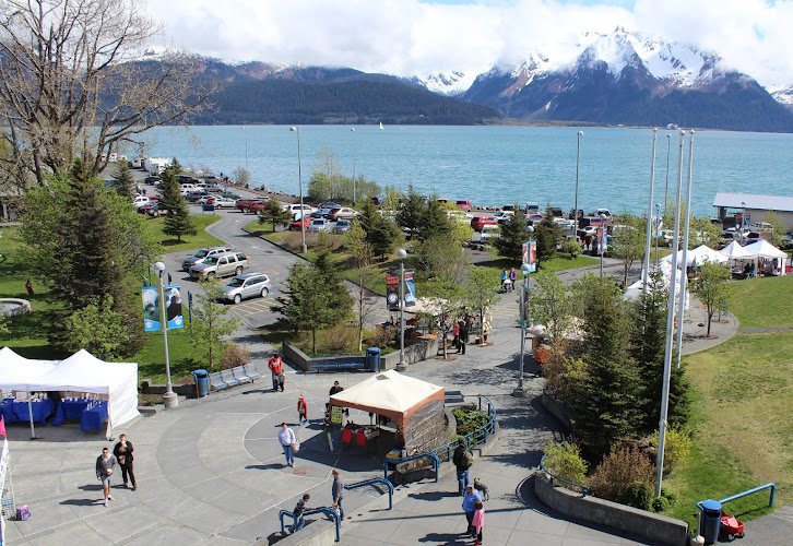 Alaska SeaLife Center