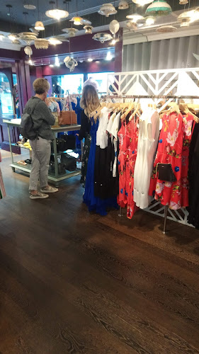 Reviews of Ted Baker in Brighton - Clothing store