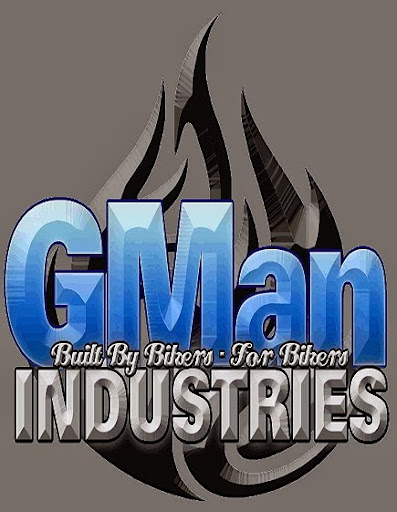 Motorcycle Parts Store «GMan Industries, Ltd», reviews and photos, 4301 NE 4th St #2175, Renton, WA 98059, USA