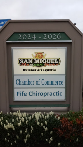 Mexican Grocery Store «San Miguel Mexican Store And Taqueria», reviews and photos, 2024 54th Ave E, Fife, WA 98424, USA