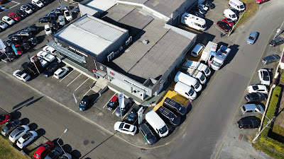 Fiat - Fiat Professional - Sipa Automobiles - Dax à Dax