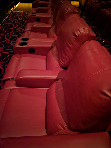 Movie Theater «AMC Theatres West Jordan 12», reviews and photos, 1600 Fox Park Dr, West Jordan, UT 84088, USA