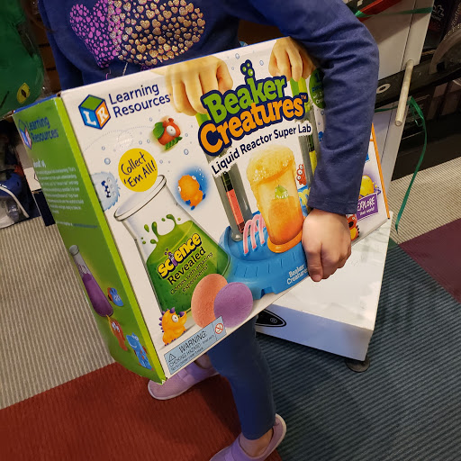 Toy Store «Kidstop», reviews and photos, 6990 E Shea Blvd #103, Scottsdale, AZ 85254, USA