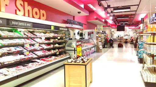 Supermarket «Big Y», reviews and photos, 475 Hancock St, Quincy, MA 02171, USA