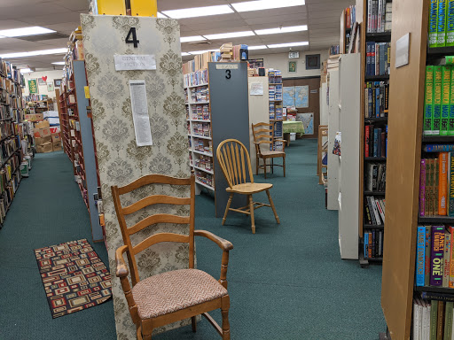 Used Book Store «Books», reviews and photos, 9201 N 7th Ave, Phoenix, AZ 85021, USA