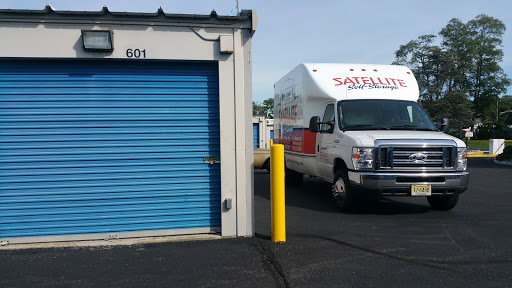 Self-Storage Facility «Satellite Self Storage», reviews and photos, 2120 Kings Hwy, Ocean Township, NJ 07712, USA