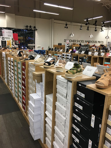 Shoe Store «DSW Designer Shoe Warehouse», reviews and photos, 7616 Farm to Market 1960 Rd W, Houston, TX 77069, USA