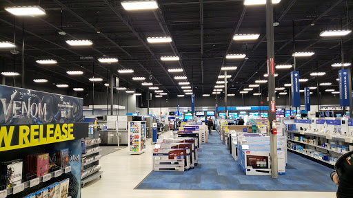 Electronics Store «Best Buy», reviews and photos, 6455 N Decatur Blvd, Las Vegas, NV 89131, USA