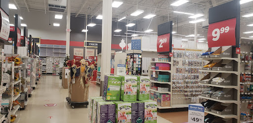 Craft Store «Michaels», reviews and photos, 222 Retail Commons Pkwy, Martinsburg, WV 25403, USA