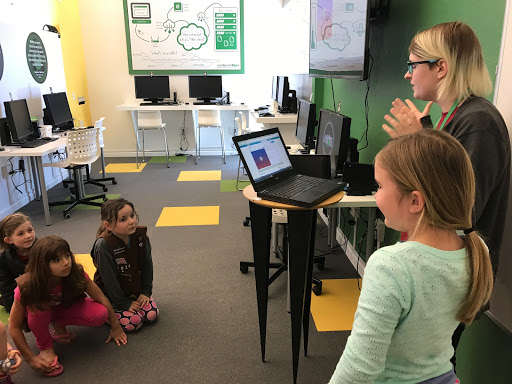 theCoderSchool image