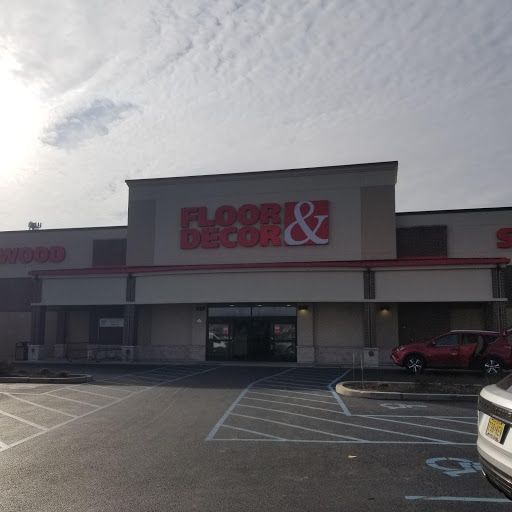 Tile Store «Floor & Decor», reviews and photos, 1001 Nixon Dr, Moorestown, NJ 08057, USA